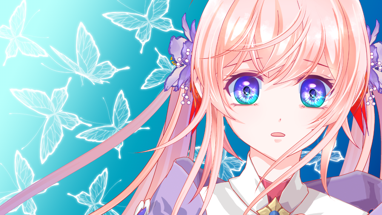夢蝶影音001-My WordPress